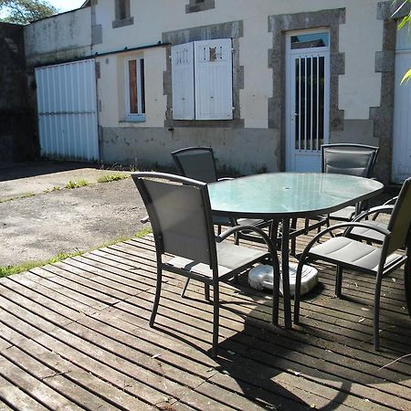 Ferrières-sur-Sichon Domaine Du Randierヴィラ エクステリア 写真