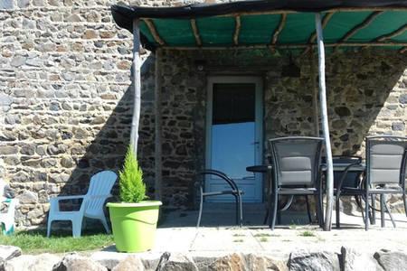 Ferrières-sur-Sichon Domaine Du Randierヴィラ エクステリア 写真