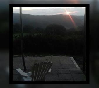 Ferrières-sur-Sichon Domaine Du Randierヴィラ エクステリア 写真